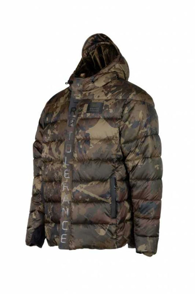 Nash Bunda ZT Polar Quilt Jacket - L