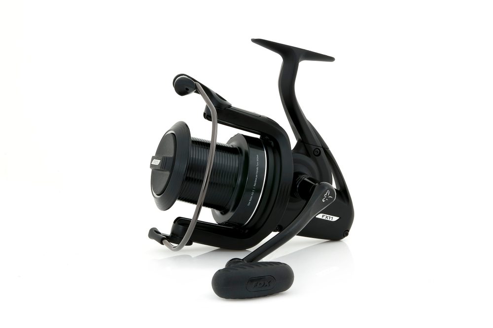 Fox Naviják FX11,Fox Naviják FX11