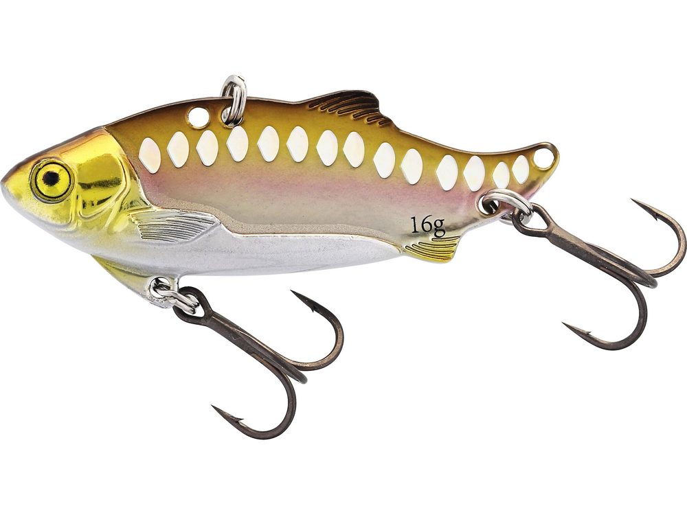 E-shop Westin Cikáda Ricky the Roach Tungsten Vibration Bait Smelt Scale - 4,5cm 9g,Westin Cikáda Ricky the Roach Tungsten Vibration Bait Smelt Scale - 4,5c