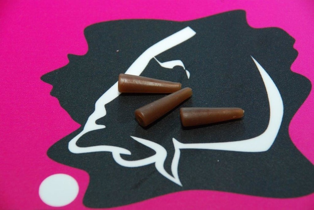 E-shop LK Baits Tail Rubbers Camo Brown,LK Baits Tail Rubbers Camo Brown