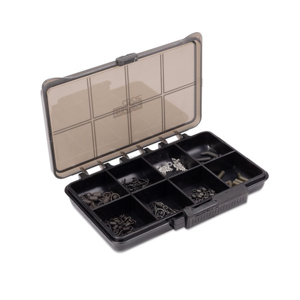 E-shop Nash Pouzdro Slim Boxes - Box 8,Nash Pouzdro Slim Boxes - Box 8
