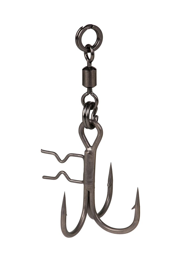 Fox Rage Systém Pelagic Stinger 2ks - 2/0