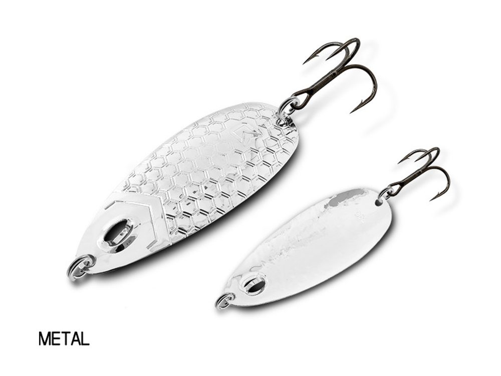 E-shop Delphin Plandavka Elipz FullScale - 12g METAL Hook #2,Delphin Plandavka Elipz FullScale - 12g METAL Hook #2