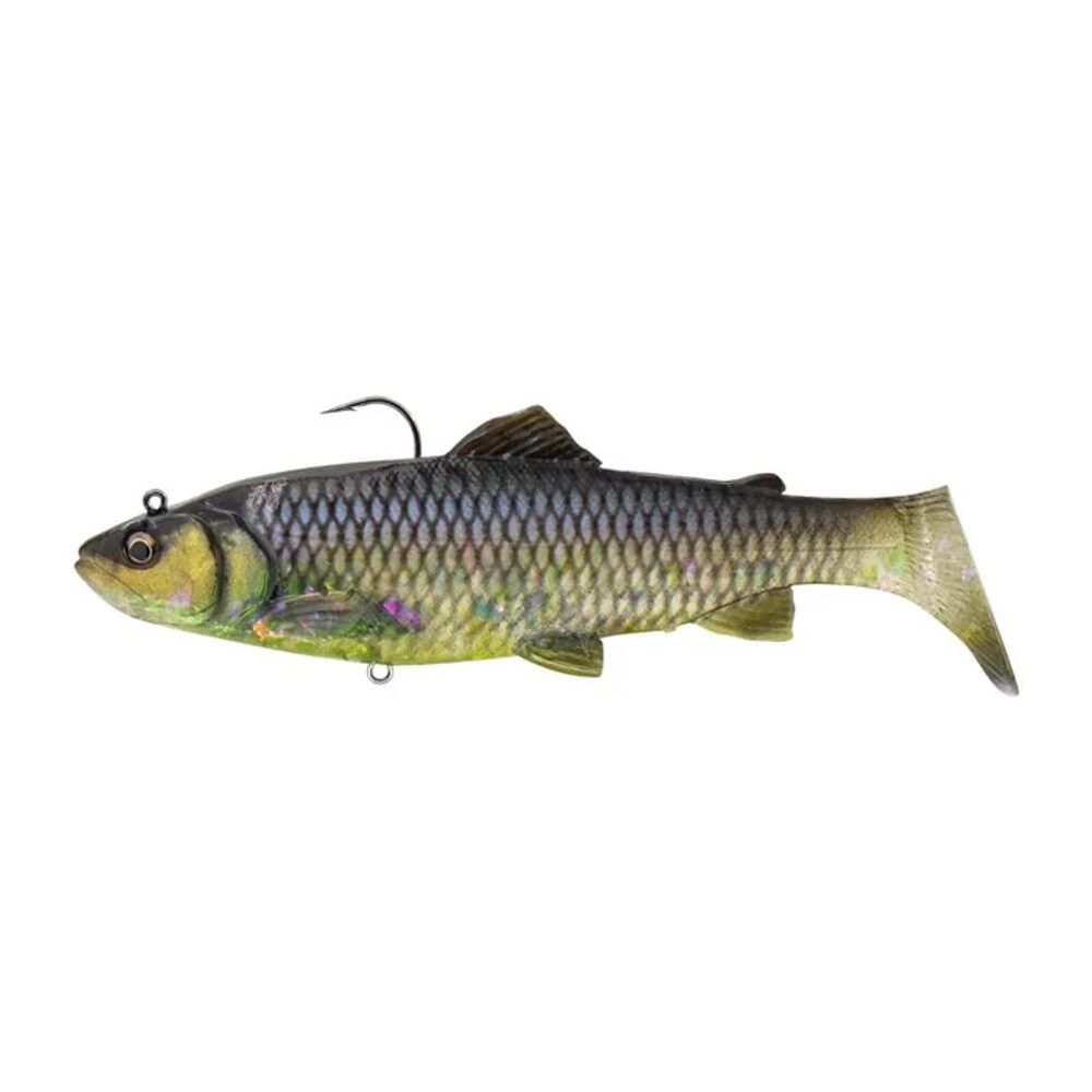 E-shop Savage Gear Gumová nástraha 3D Trout Shad Hugo - 12,5cm 35g,Savage Gear Gumová nástraha 3D Trout Shad Hugo - 12,5cm 35g