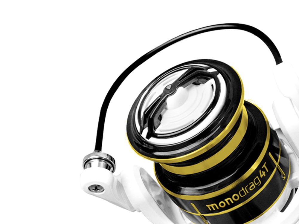 E-shop Delphin Náhradní cívka pro MonoDRAG 4T,Delphin Náhradní cívka pro MonoDRAG 4T