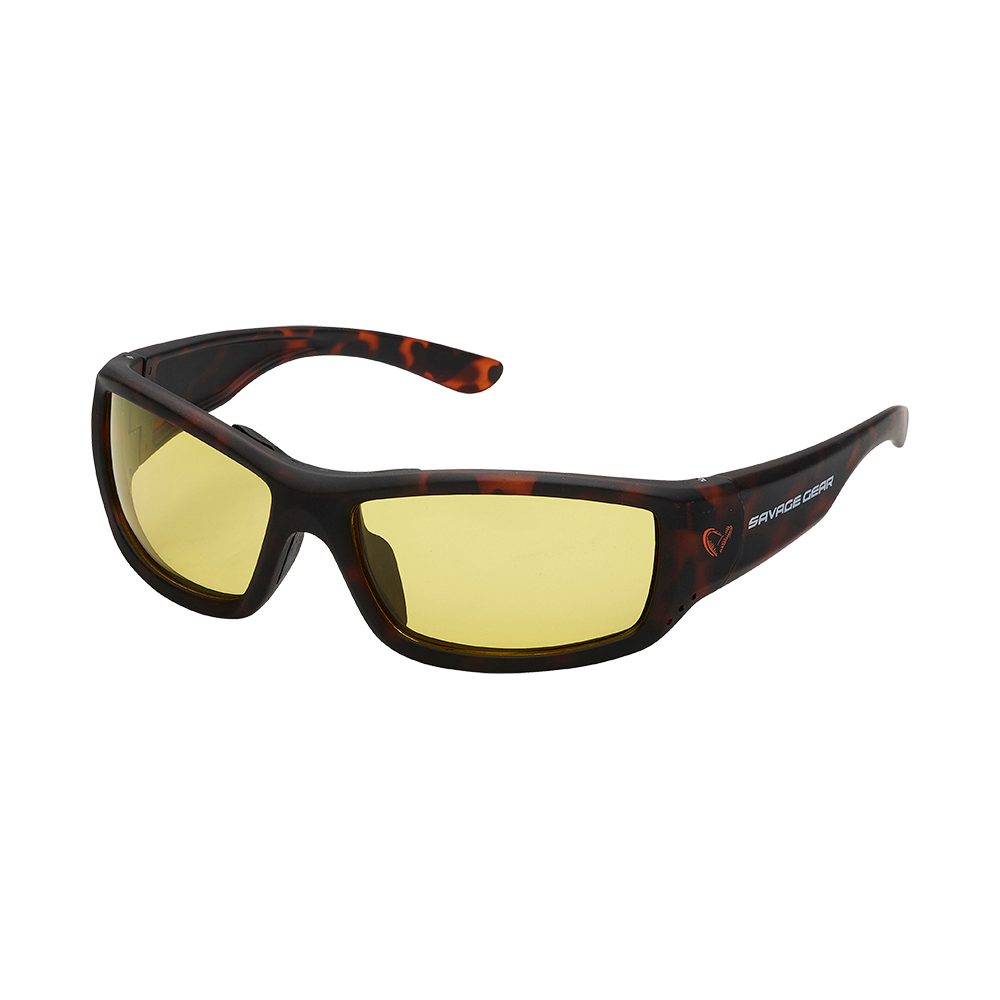 E-shop Savage Gear Brýle Savage2 Polarized Sunglasses Brown Floating,Savage Gear Brýle Savage2 Polarized Sunglasses Brown Floating