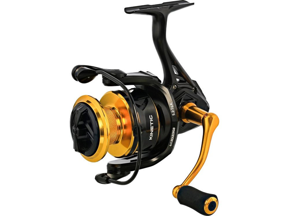E-shop Kinetic Naviják Abaris 4000 FD,Kinetic Naviják Abaris 4000 FD