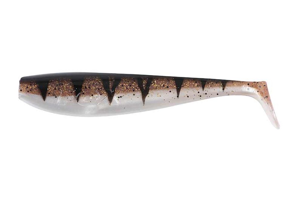 E-shop Fox Rage Gumová Nástraha Zander Pro Shad Glitter Perch - 10cm,Fox Rage Gumová Nástraha Zander Pro Shad Glitter Perch - 10cm
