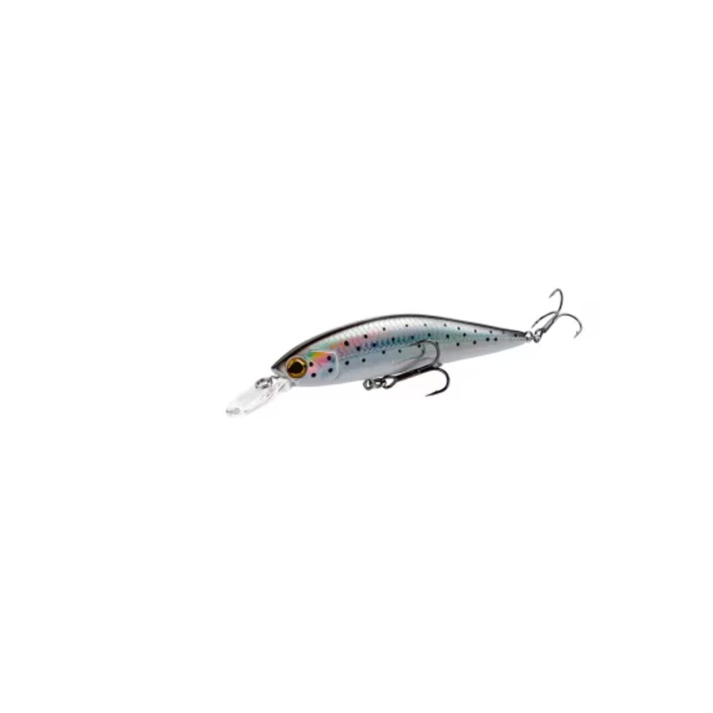 Shimano Wobler Yasei Trigger Twitch SP 6cm 4g - Sea Trout