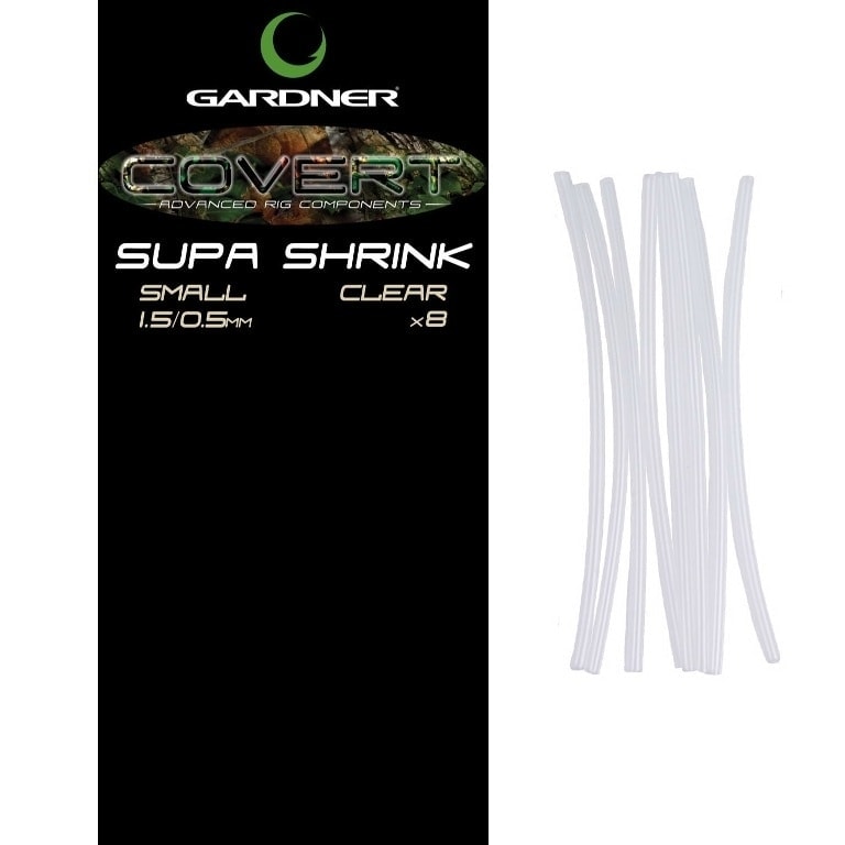 Gardner Hadičky Covert Supa Shrink - Large Camo ( maskáč)