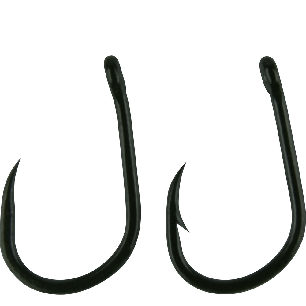 Gardner Háčky Wide Gape Talon Tip Barbed 10ks - vel. 6