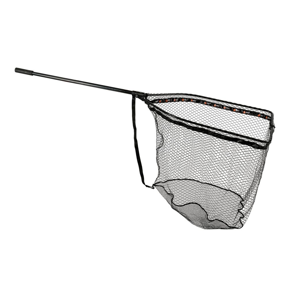 E-shop Zeck Podběrák Folding Rubber Net L,Zeck Podběrák Folding Rubber Net L