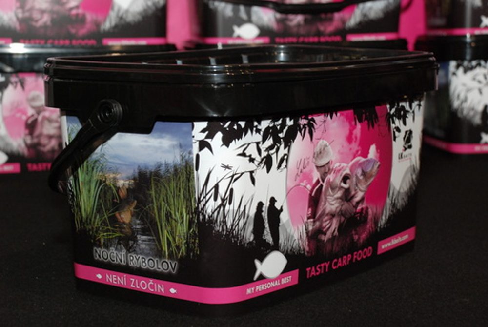 E-shop LK Baits Box 12,6l,LK Baits Box 12,6l