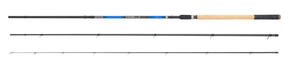 E-shop Mivardi Prut Parabellum Match Rev3 420 4,2m 4-18g,Mivardi Prut Parabellum Match Rev3 420 4,2m 4-18g