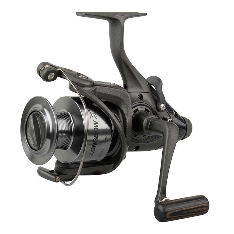 E-shop Okuma Naviják Longbow XT 630,Okuma Naviják Longbow XT 630
