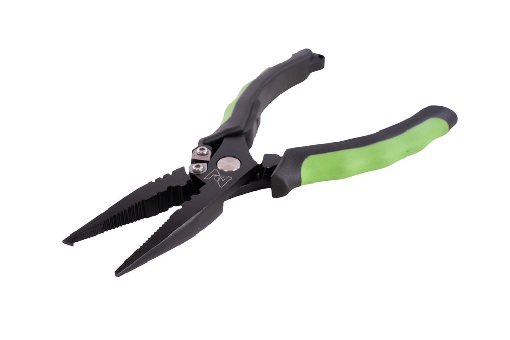 E-shop Zfish Rybářské Kleště Deluxe ZFS Pliers,Zfish Rybářské Kleště Deluxe ZFS Pliers
