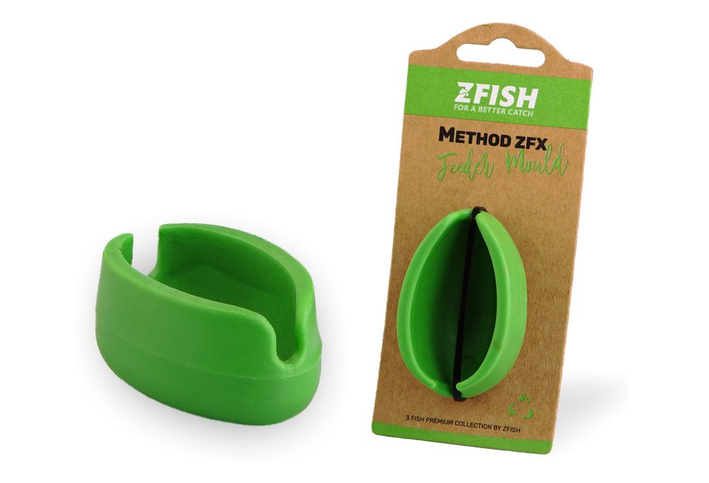 E-shop Zfish Formička Method Feeder ZFX Mould,Zfish Formička Method Feeder ZFX Mould