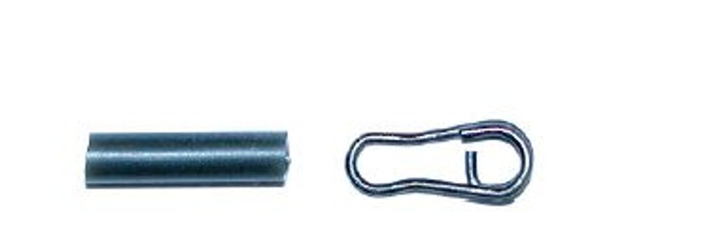 E-shop Extra Carp Multi klip se silikonem 10ks,Extra Carp Multi klip se silikonem 10ks