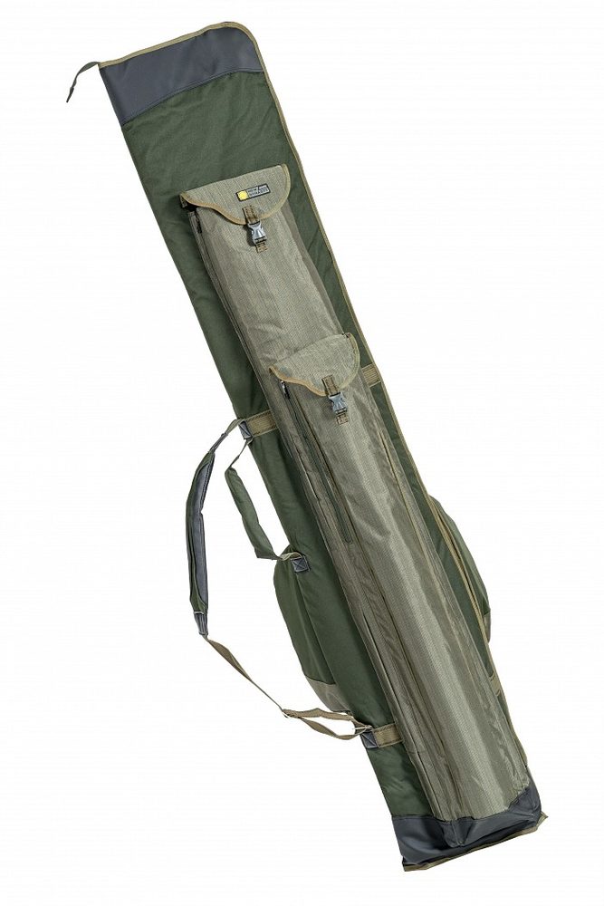 E-shop Mivardi Obal na kaprové pruty New Dynasty 4+4 210cm,Mivardi Obal na kaprové pruty New Dynasty 4+4 210cm
