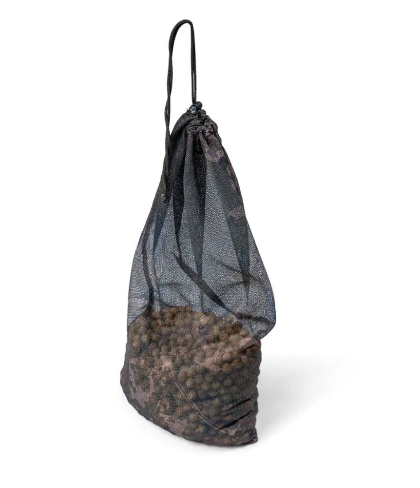 Nash Síťka na nástrahy Subterfuge Air Dry Bag 5kg,Nash Síťka na nástrahy Subterfuge Air Dry Bag 5kg