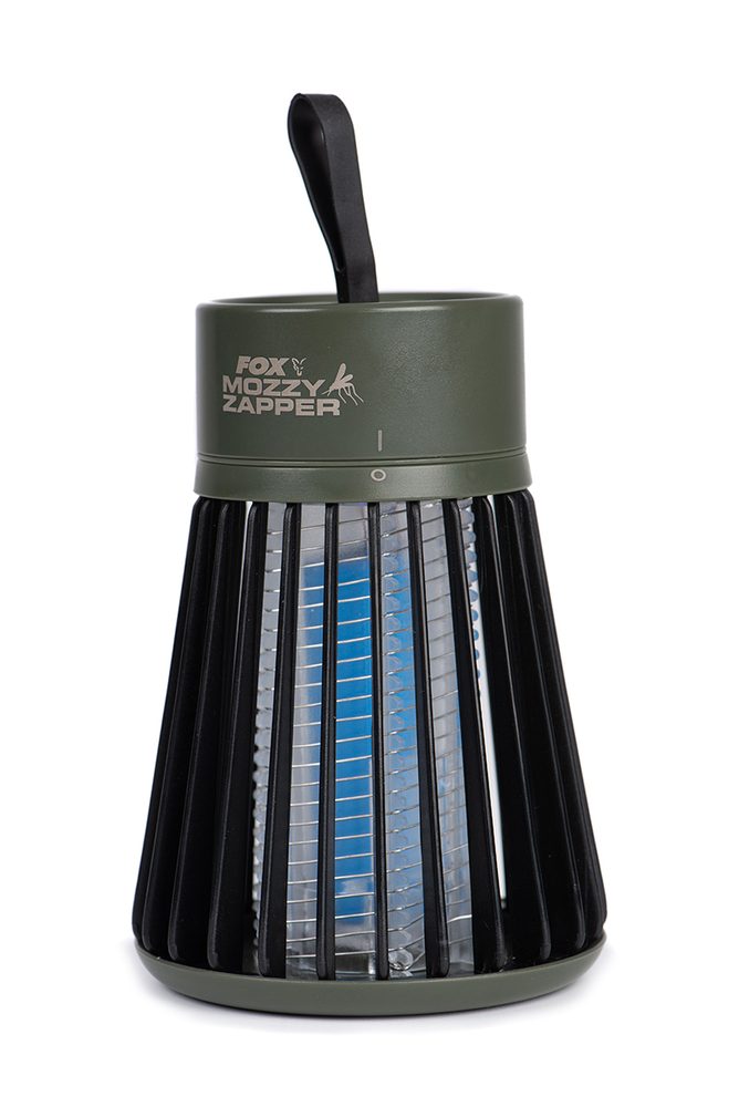 Fox Lapač Hmyzu Mozzie Zapper,Fox Lapač Hmyzu Mozzie Zapper