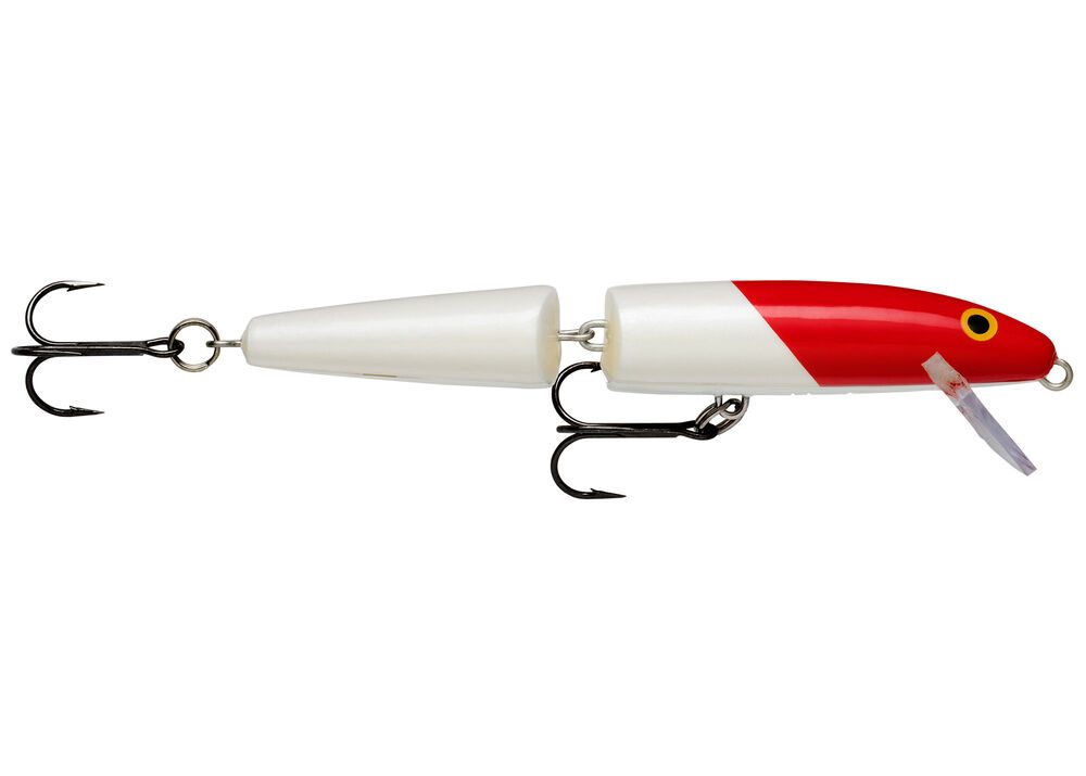 E-shop Rapala Wobler Jointed Floating RH - 13cm 18g,Rapala Wobler Jointed Floating RH - 13cm 18g