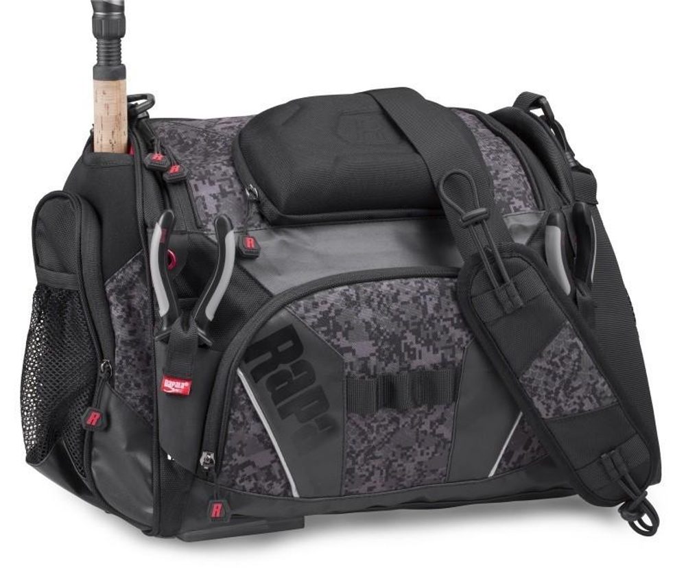 Rapala Taška Urban Messenger Bag,Rapala Taška Urban Messenger Bag