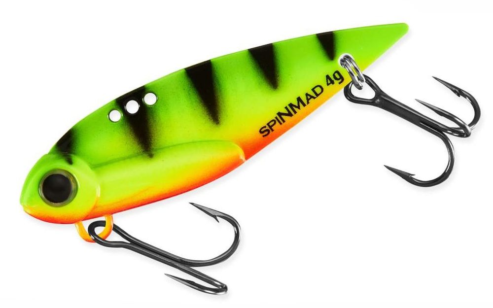 SpinMad Cikáda Amazonka 4g - 3605