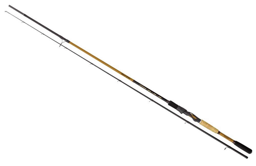 E-shop Quantum Prut G-force Shad 2,7m 7-28g,Quantum Prut G-force Shad 2,7m 7-28g