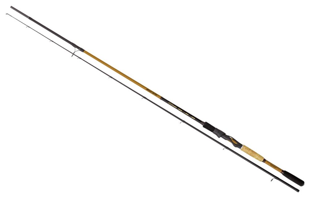 E-shop Quantum Prut G-force Shad 2,7m 7-28g