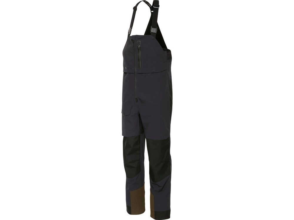Westin Kalhoty W8 Bibs Carbon Black - S,Westin Kalhoty W8 Bibs Carbon Black - S