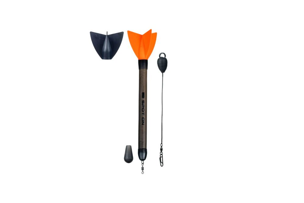 E-shop Nash Marker Spot On UV Balsa Marker Float Kit - Large,Nash Marker Spot On UV Balsa Marker Float Kit - Large