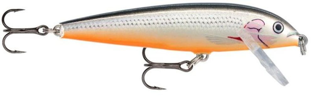 E-shop Rapala Wobler Count Down Sinking SSH - 5cm 5g,Rapala Wobler Count Down Sinking SSH - 5cm 5g
