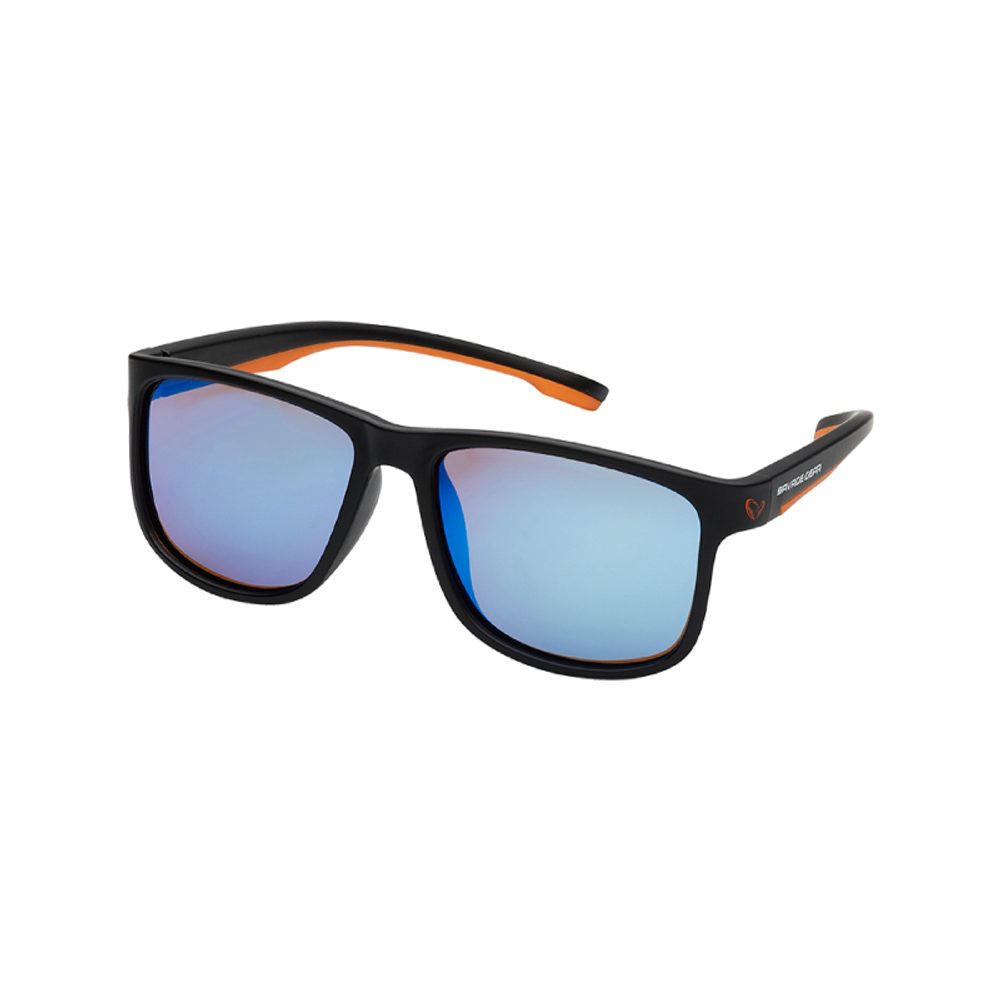 E-shop Savage Gear Brýle Savage1 Polarized Sunglasses Blue Mirror,Savage Gear Brýle Savage1 Polarized Sunglasses Blue Mirror