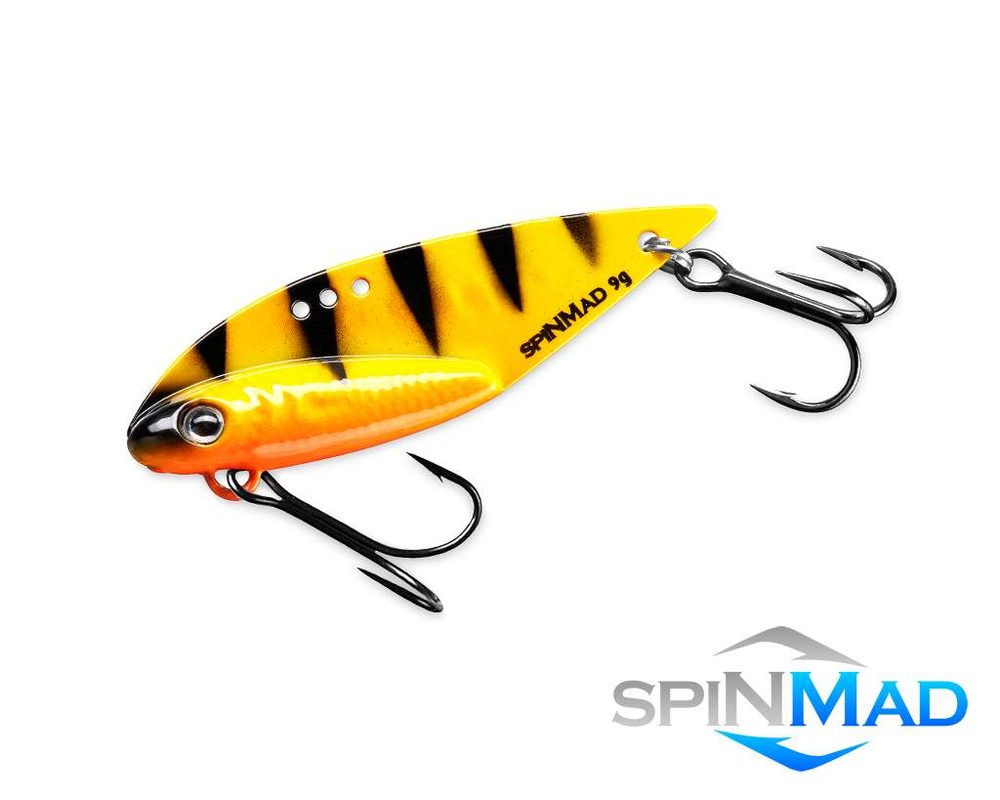 E-shop SpinMad Cikáda 14 - 9g 5cm,SpinMad Cikáda 14 - 9g 5cm