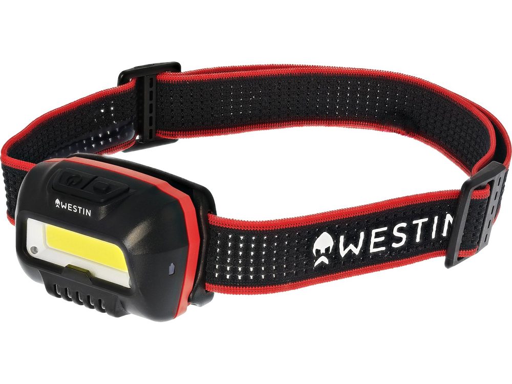 E-shop Westin Čelovka Headlamp Sunbeam LED 350 LM Rechargable,Westin Čelovka Headlamp Sunbeam LED 350 LM Rechargable