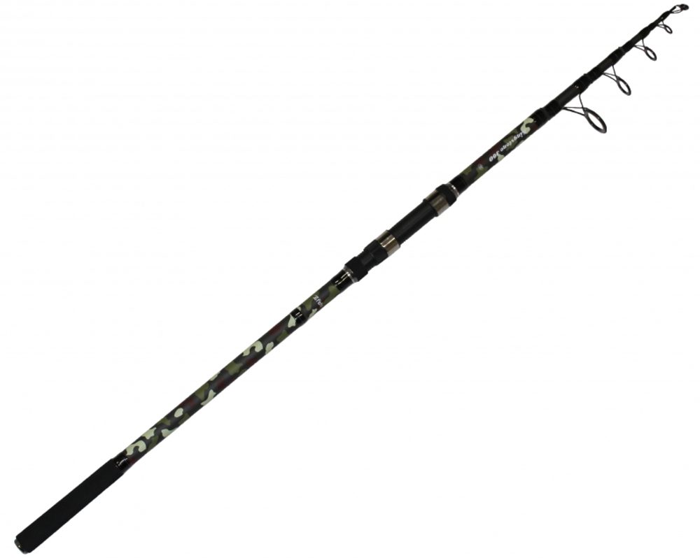E-shop Zfish Prut Kingstone Telecarp 3,60m 3,5lb,Zfish Prut Kingstone Telecarp 3,60m 3,5lb