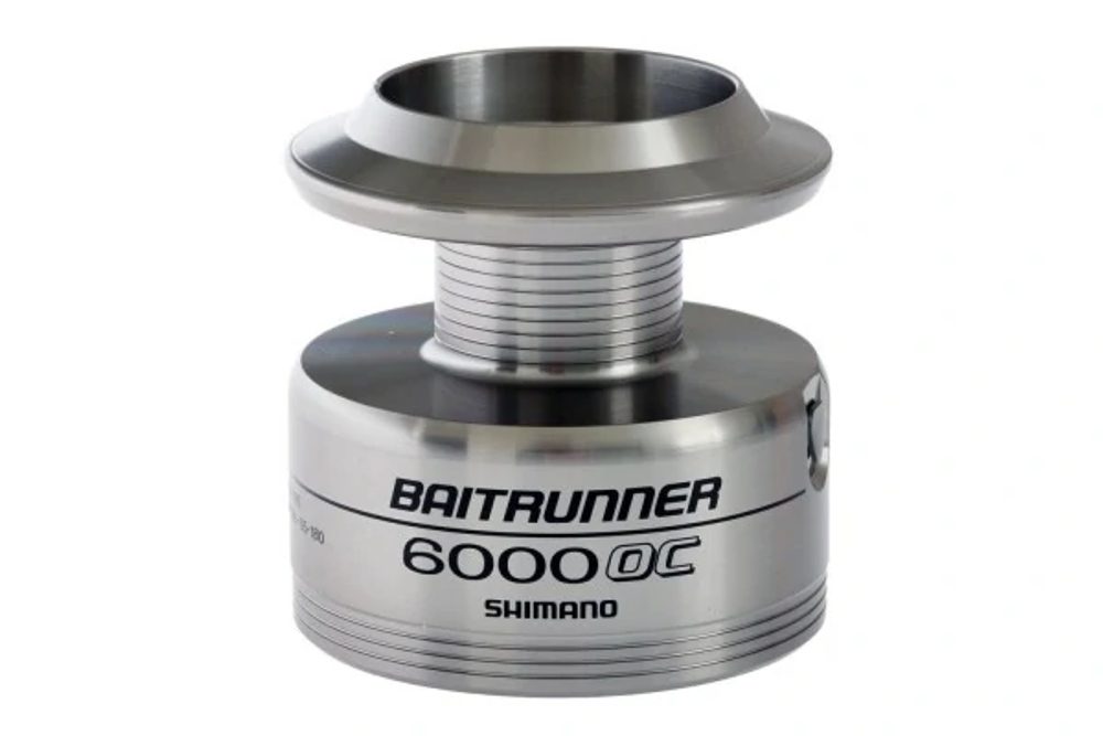 Shimano Náhradní cívka Baitrunner 12000 OCEA