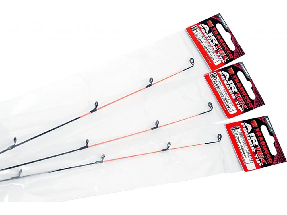 Trabucco Univerzální Špička Airtek Tip,Trabucco Univerzální Špička Airtek Tip