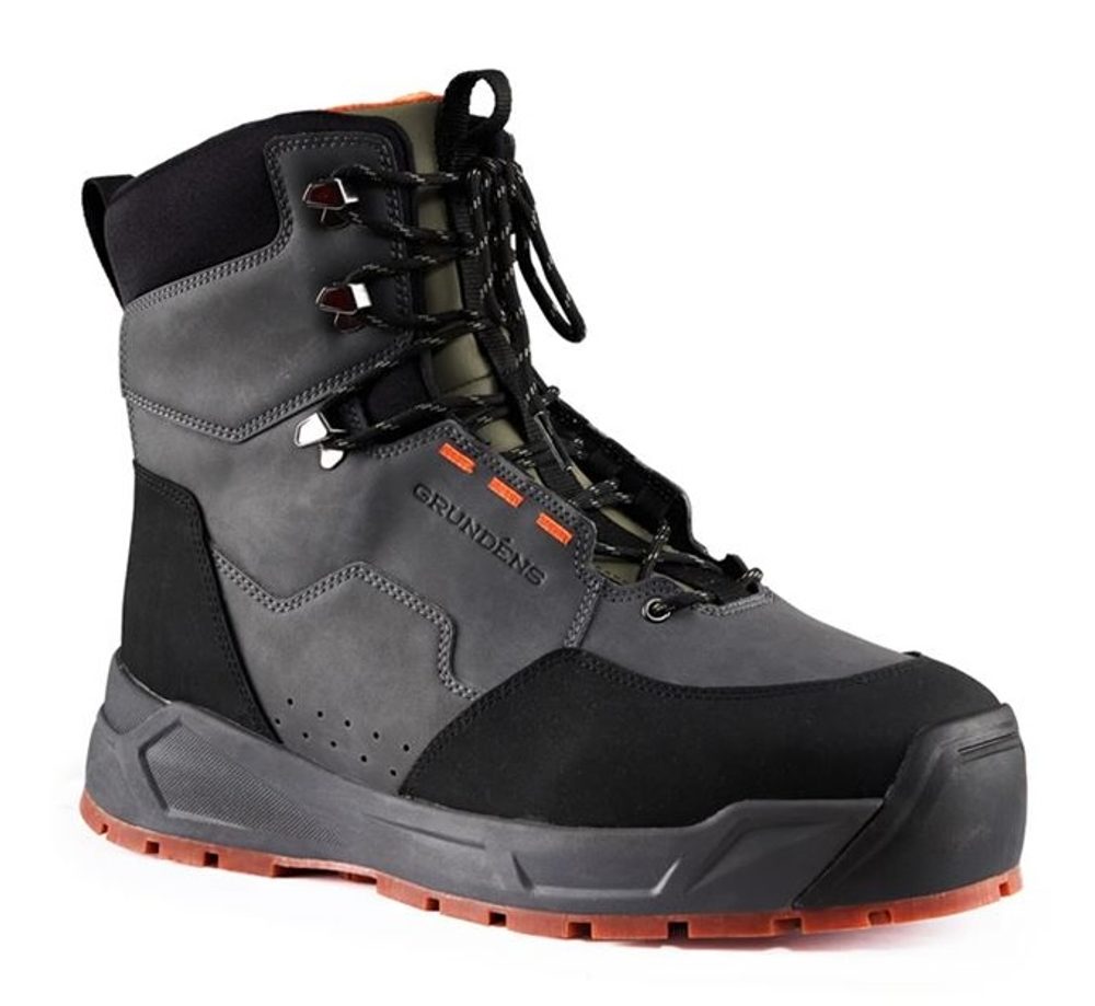 Grundéns Boty Bedrock Wading Boot Anchor - 46