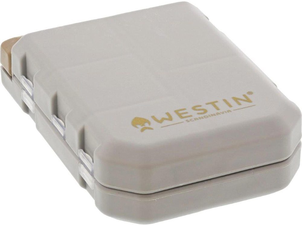 E-shop Westin Krabička W3 Terminal Tackle Box S,Westin Krabička W3 Terminal Tackle Box S