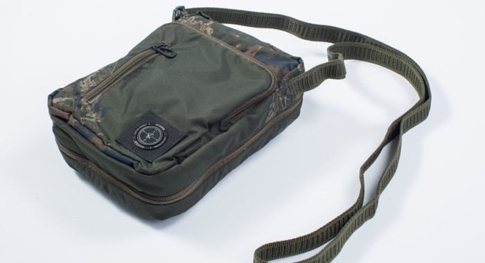 Nash Taška přes rameno Scope OPS Security Stash Pack