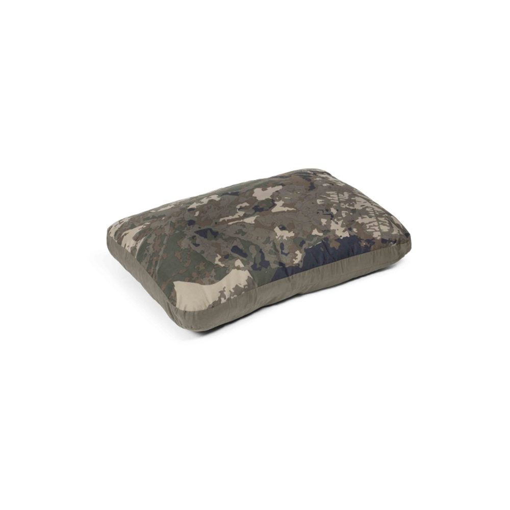E-shop Nash Polštář Indulgence Pillow Camo - Standard,Nash Polštář Indulgence Pillow Camo - Standard