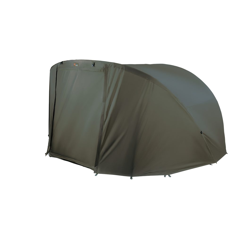 Prologic Bivak s přehozem C-Series Bivvy & Overwrap 2 man