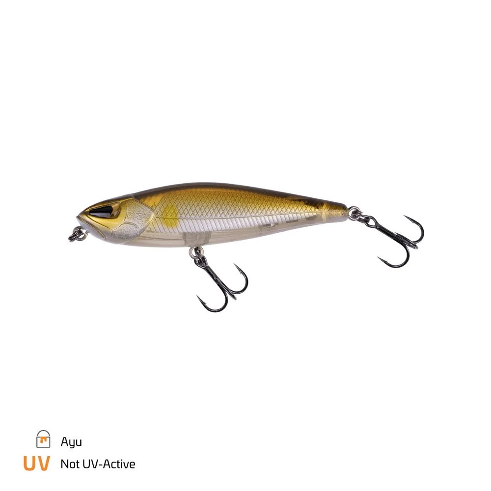 E-shop Zeck Wobler Jonny Walker 2.0 75 - Ayu,Zeck Wobler Jonny Walker 2.0 75 - Ayu
