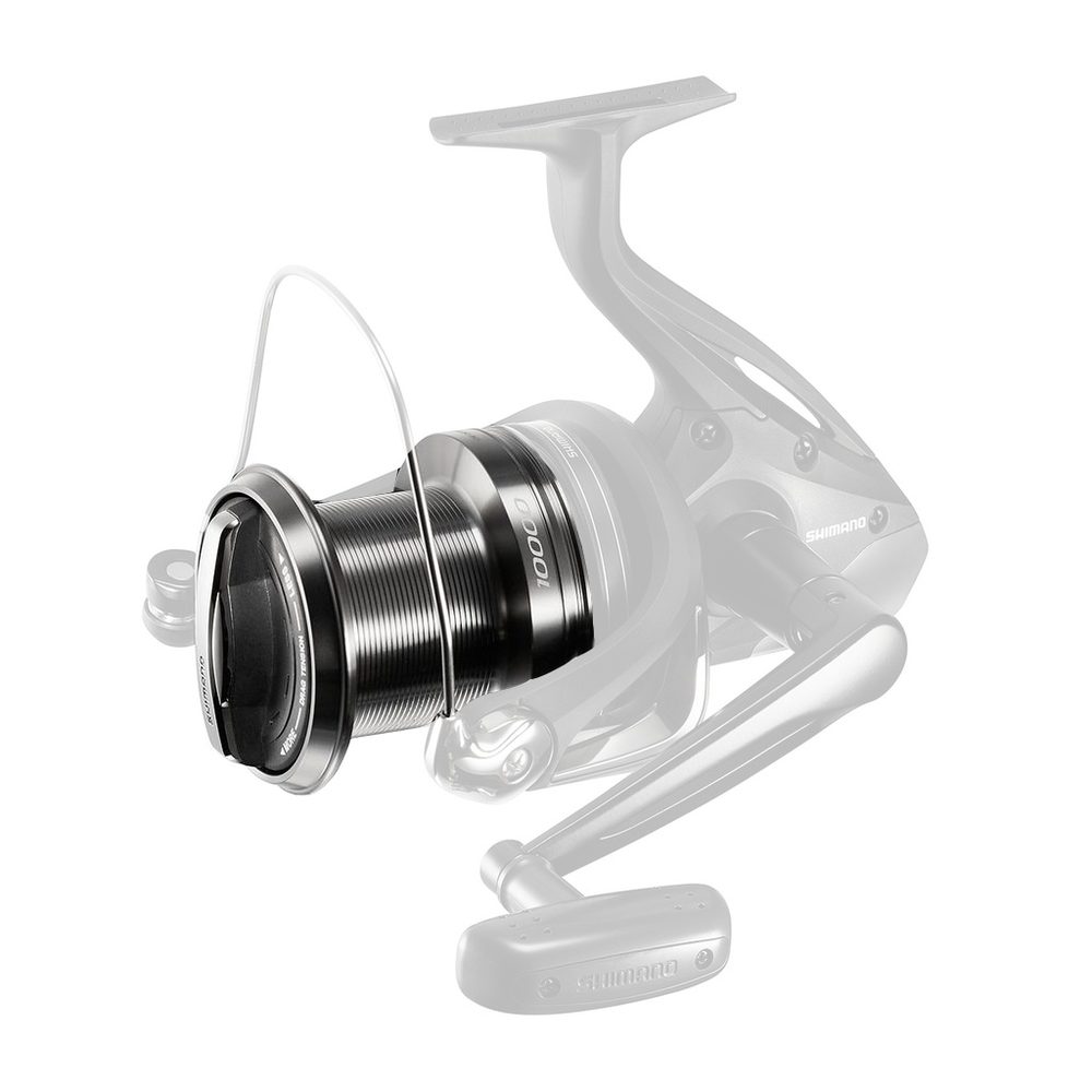 E-shop Shimano Náhradní cívka Beastmaster 10000 XB,Shimano Náhradní cívka Beastmaster 10000 XB