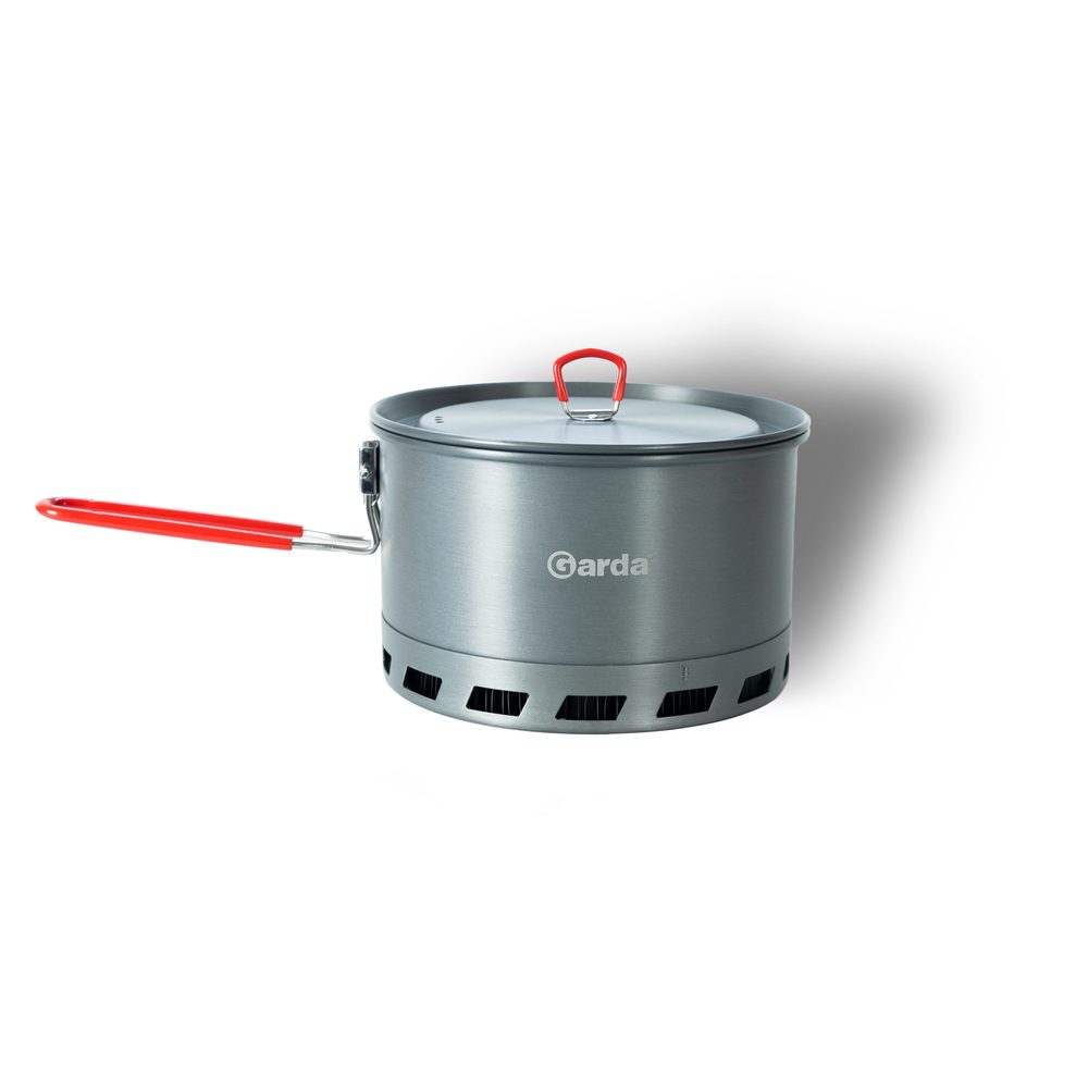 E-shop Garda Hrnec Master Fast Heat Pot 2,4 l,Garda Hrnec Master Fast Heat Pot 2,4 l