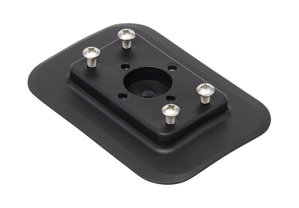 E-shop Berkley Podložka pro základnu Glue-on Pad for Inflatable Boats,Berkley Podložka pro základnu Glue-on Pad for Inflatable Boats