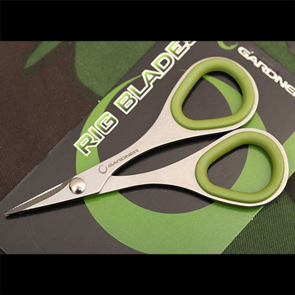 E-shop Gardner Nůžky Rig Blades,Gardner Nůžky Rig Blades