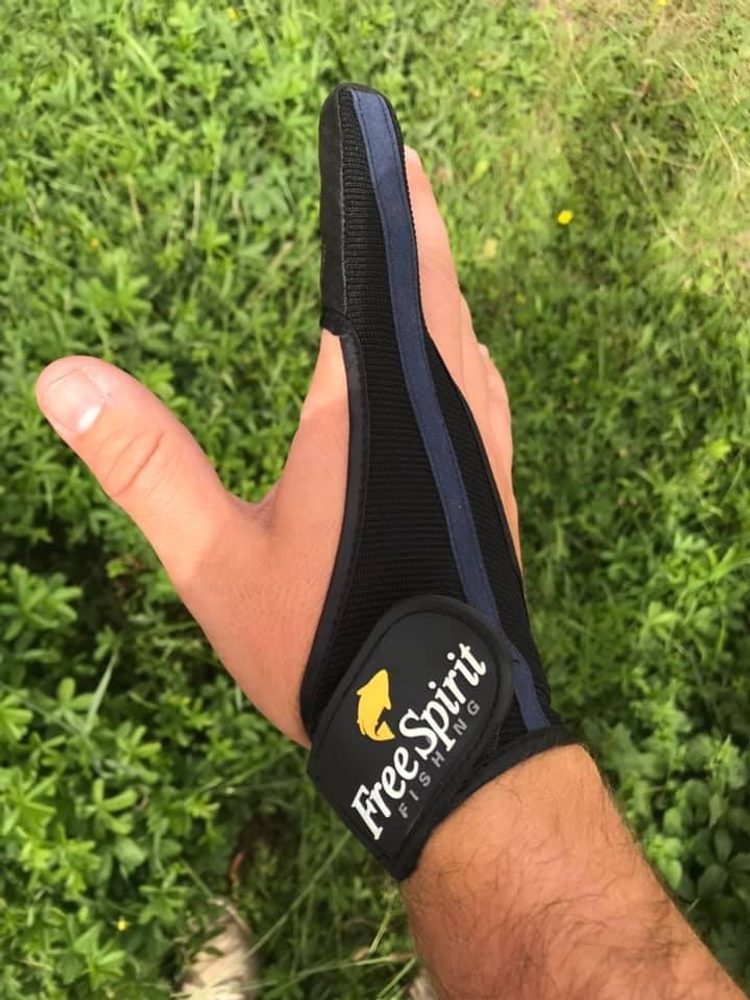 Free Spirit Nahazovac� rukavice